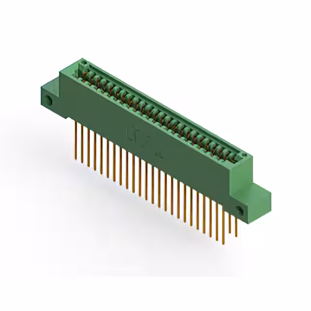 845-048-540-212 EDAC Inc.  Edgeboard Connectors